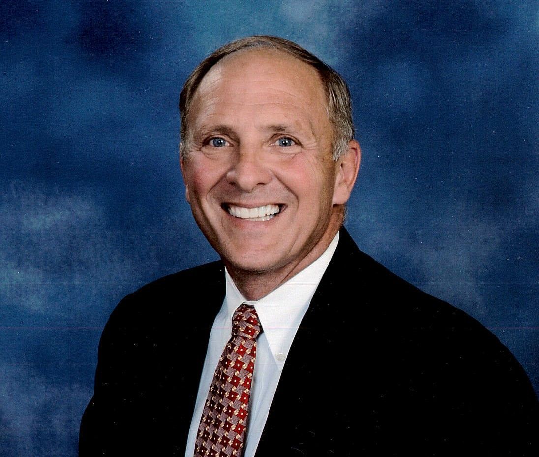 Trustee Sean Michels