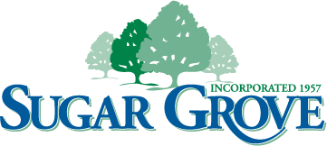 Sugar Grove Logo