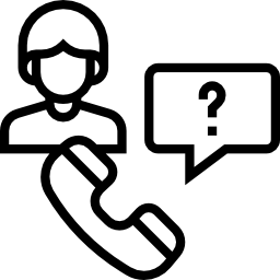 customer service icon