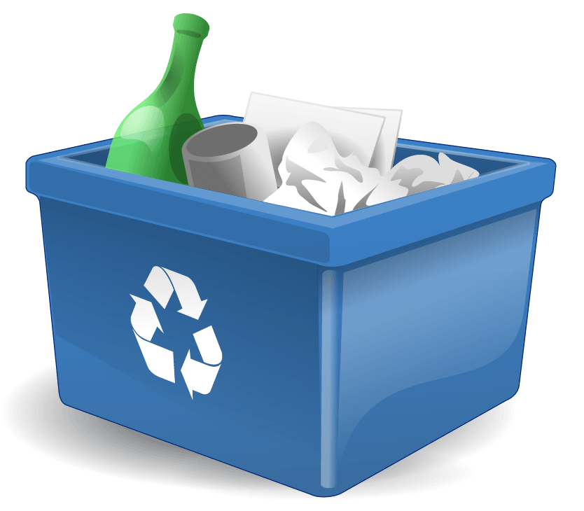 Recycle