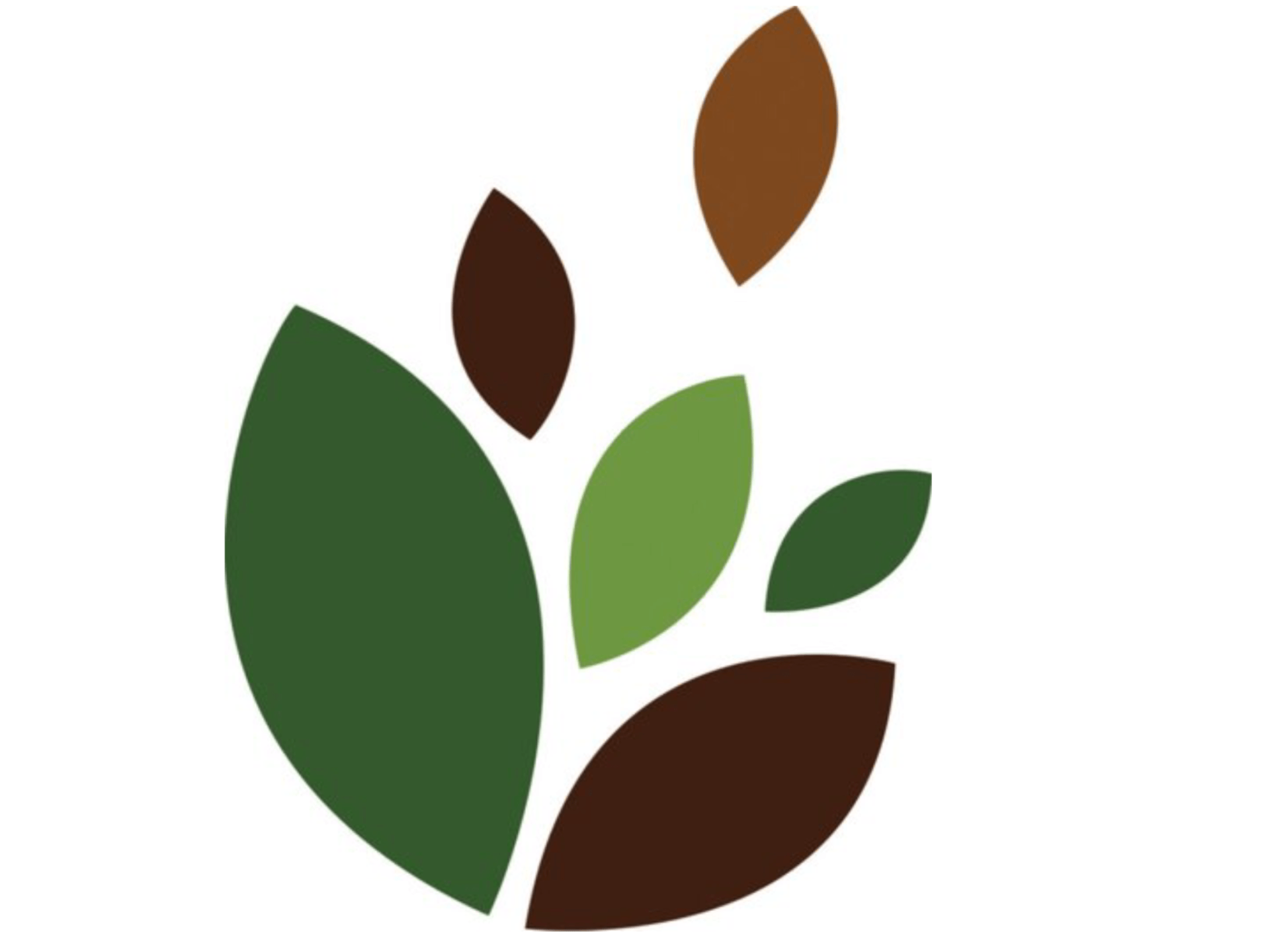 Featons landscaping logo