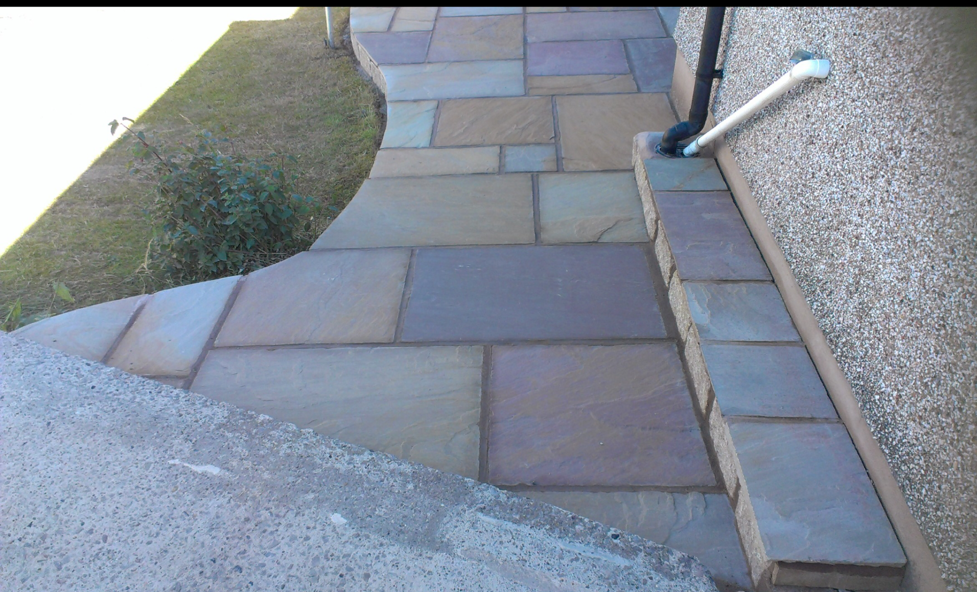 patio after by featons landscaping