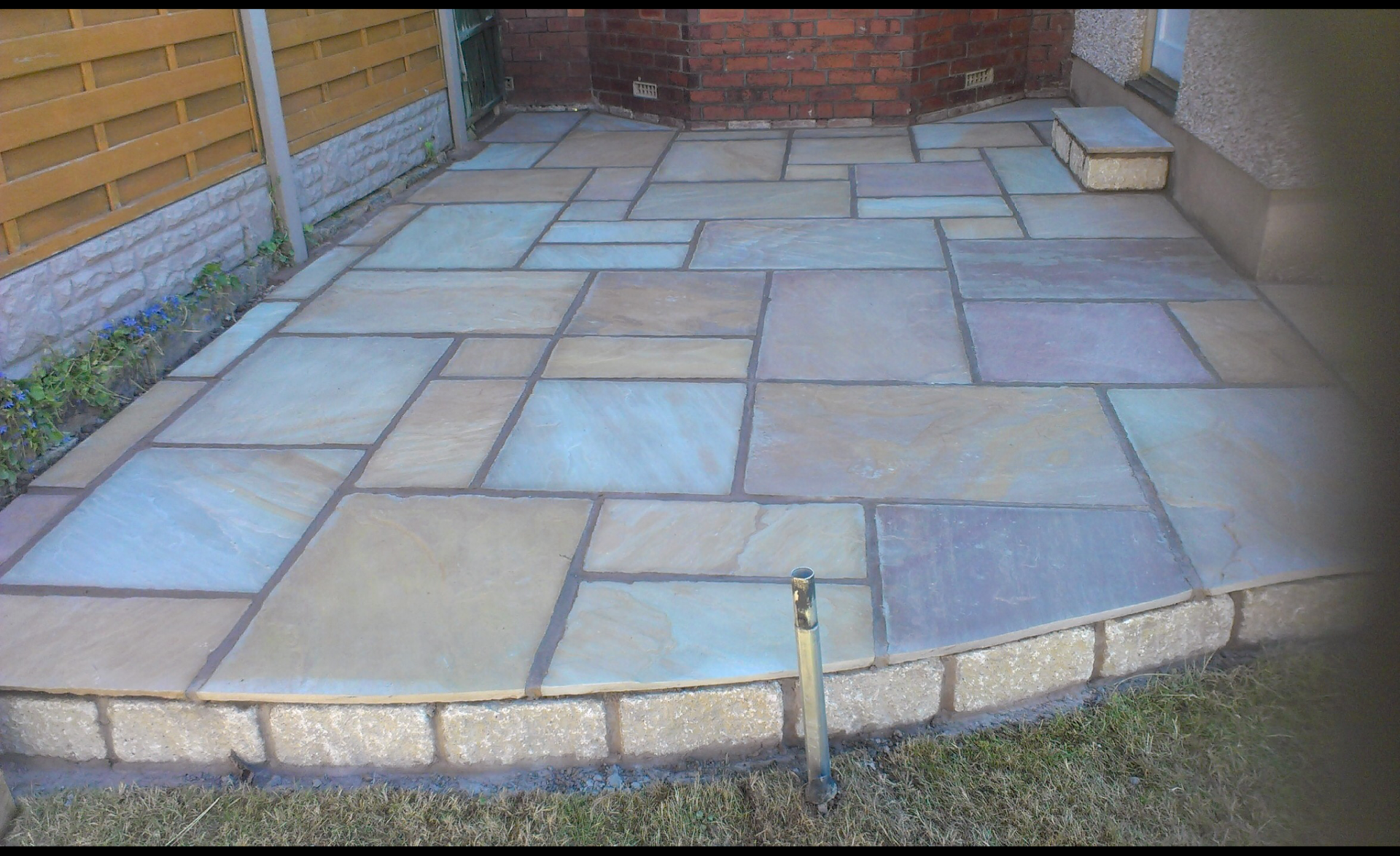patio after by featons landscaping