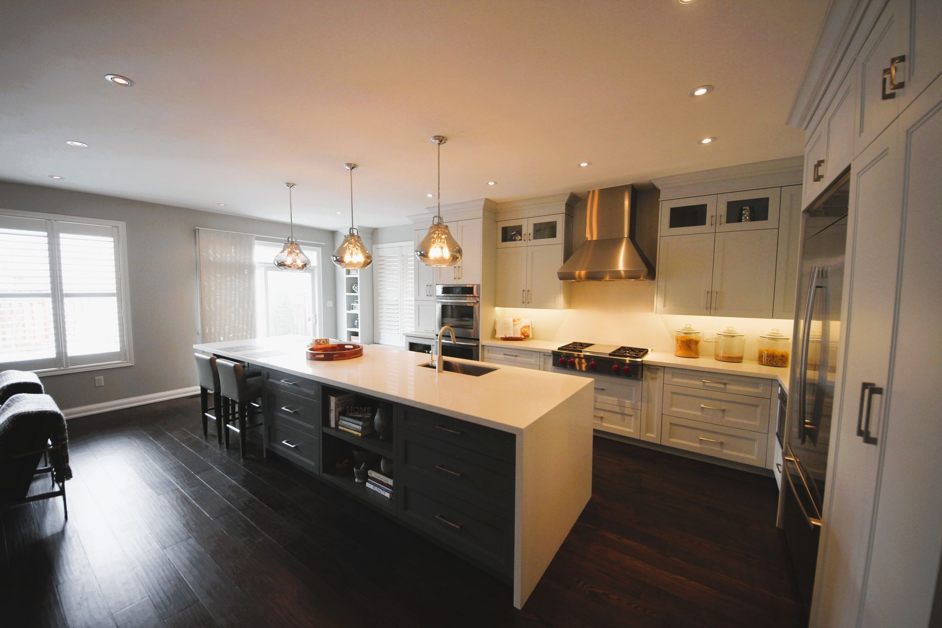 Oborne Contracting