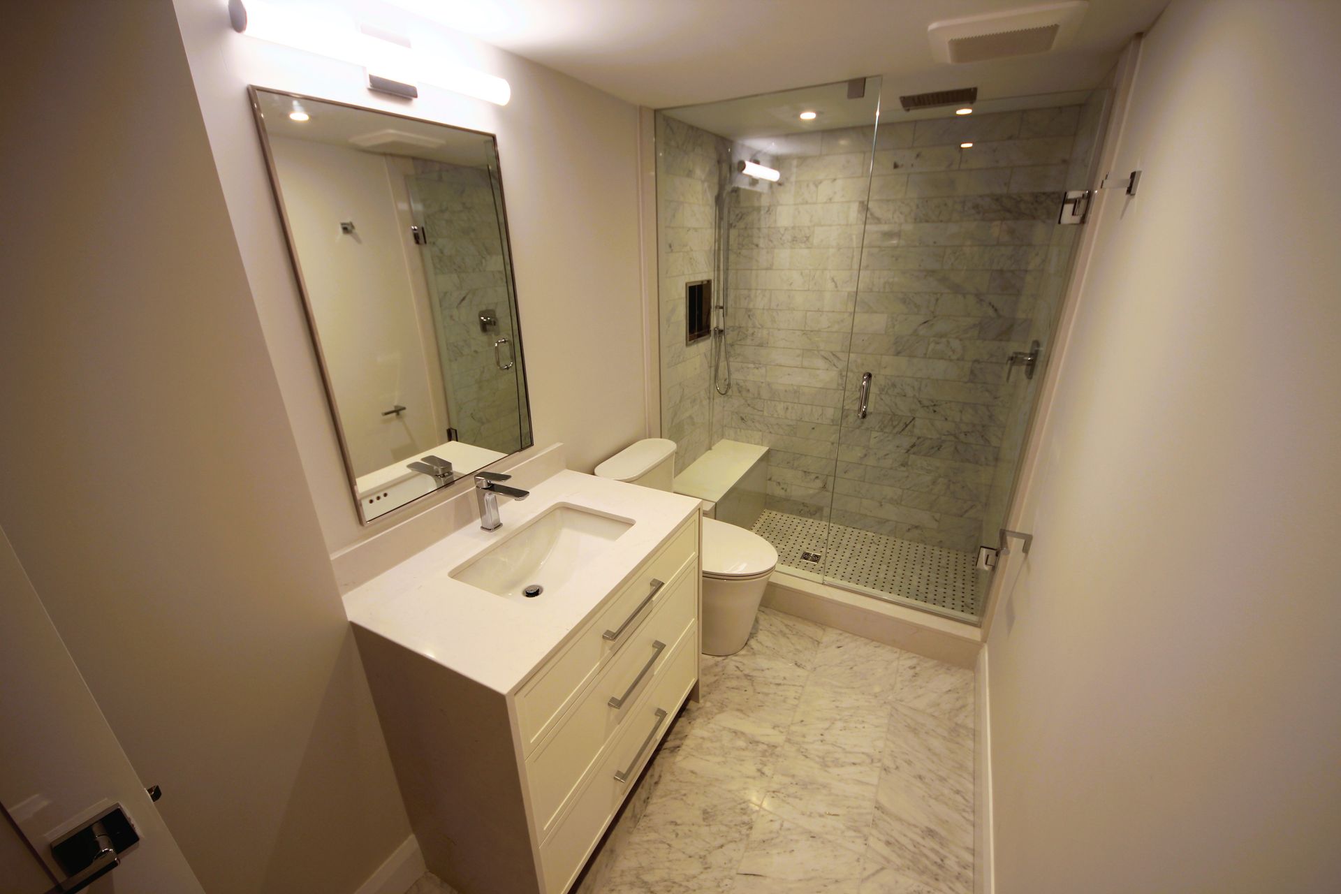Oborne Contracting