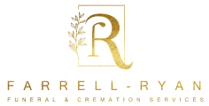 Farrell-Ryan Funeral & Cremation Services Footer Logo