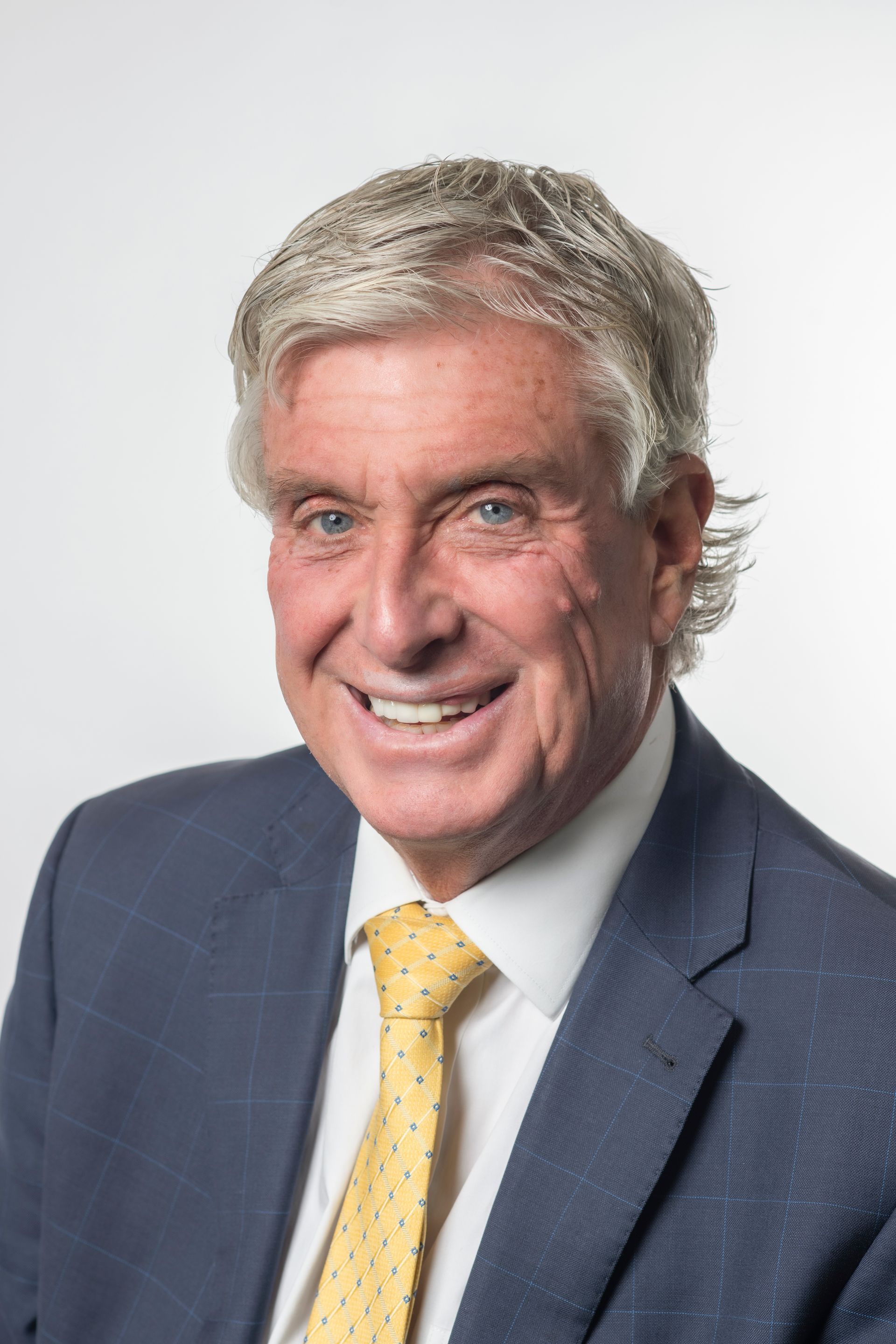 Jim Ryan