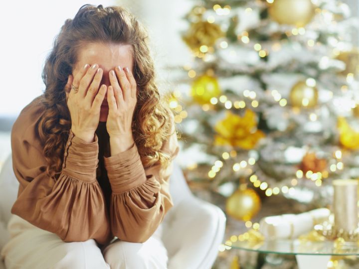 Navigating Grief During the Holidays: Support Resources
