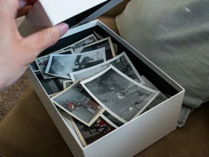 Personalized Funeral Programs: Capturing Your Loved One's Story