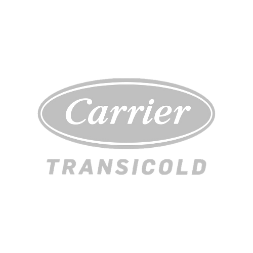 Carrier Transicold Logo