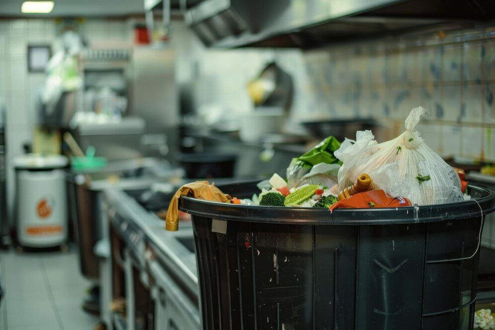 Restaurant & Hospitality Cleanouts