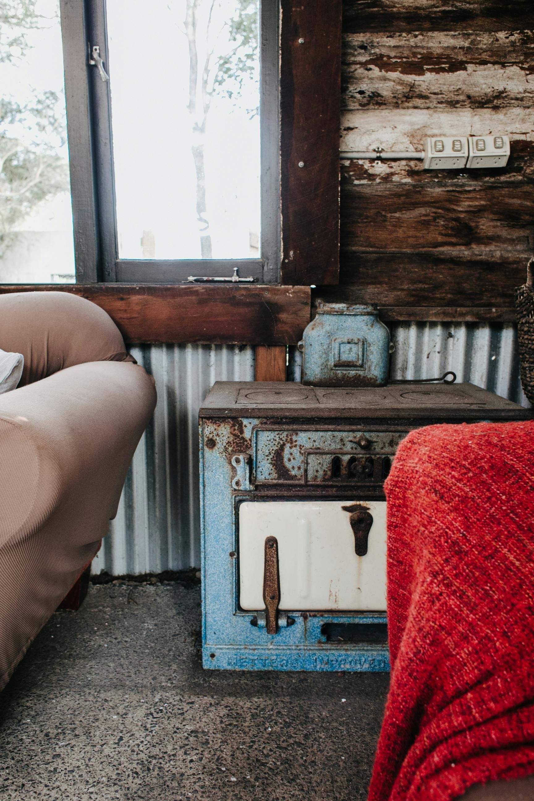 Furniture Removal