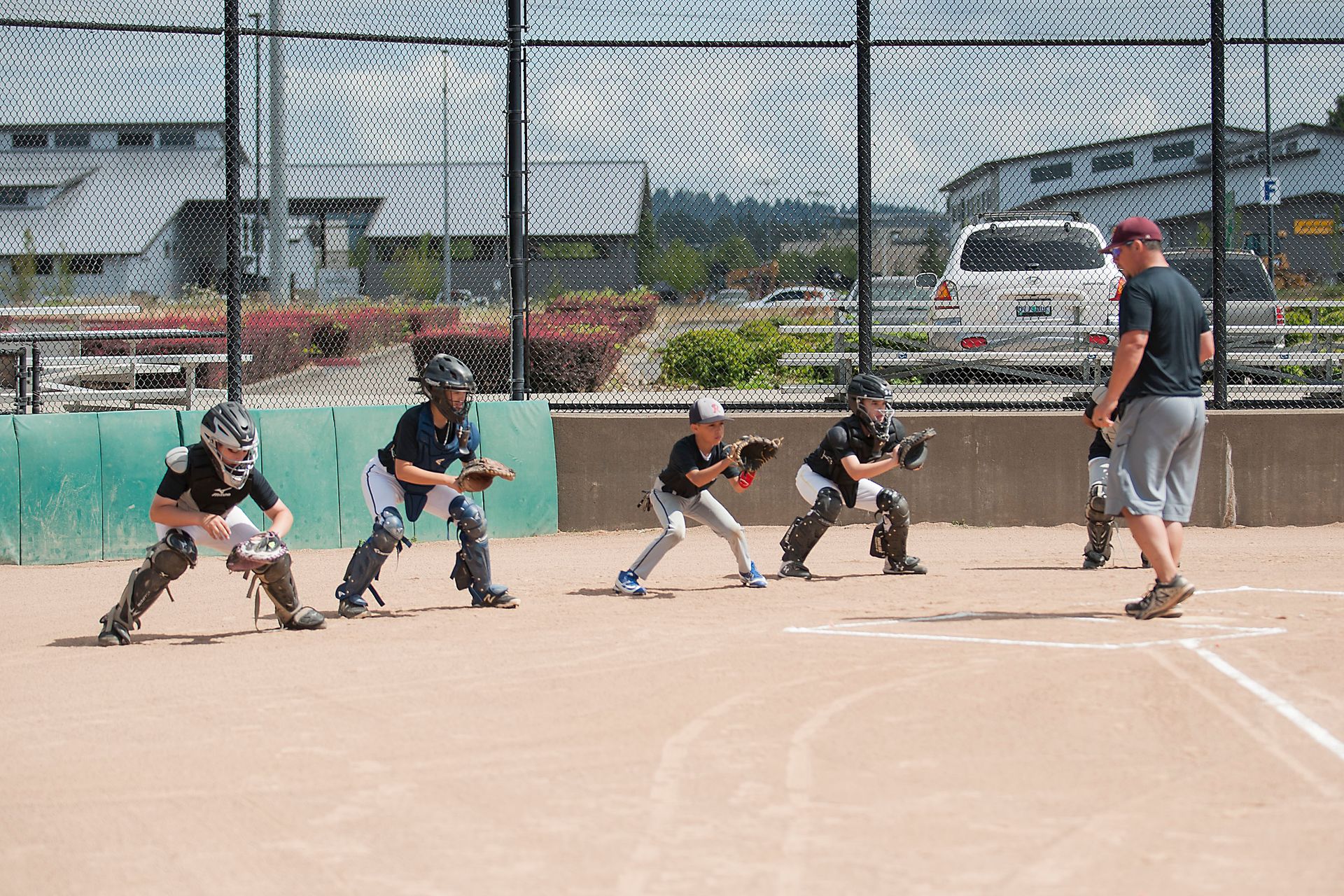 Baseball