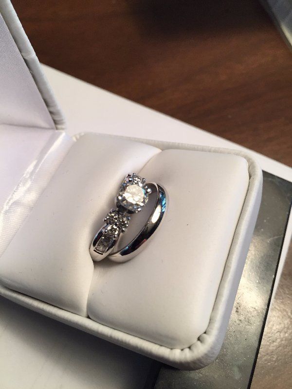 Antique Ring — Raleigh, NC — Regan Lewis Antiques