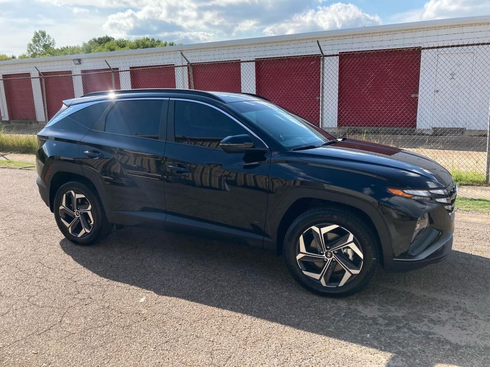 View Our Work Photo Gallery Best Window Tinting Jackson TN