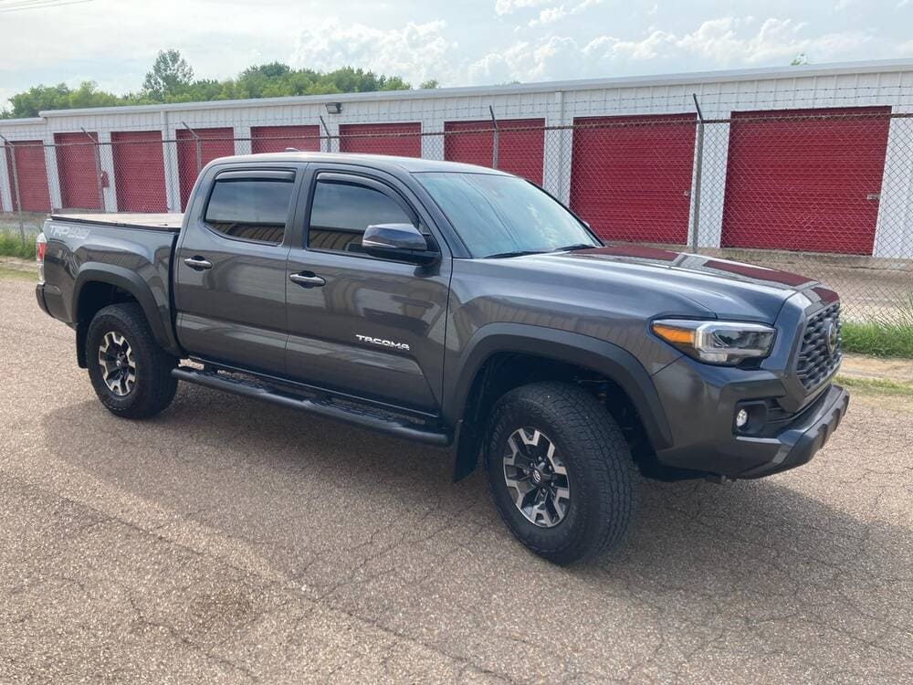 View Our Work Photo Gallery Best Window Tinting Jackson TN