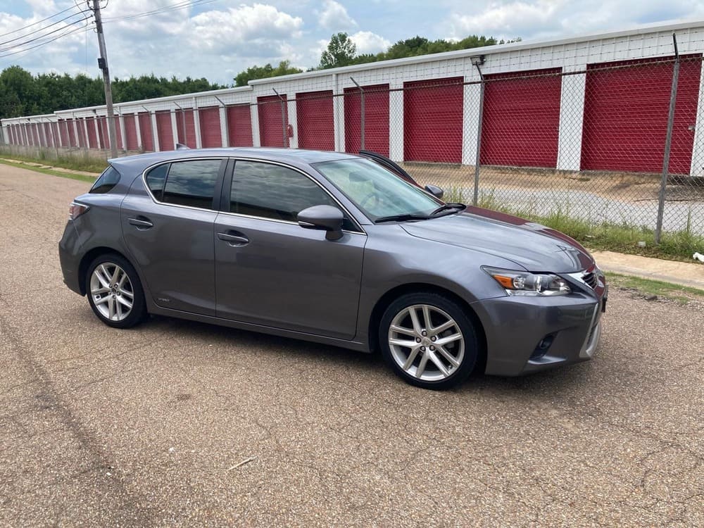 View Our Work Photo Gallery Best Window Tinting Jackson TN