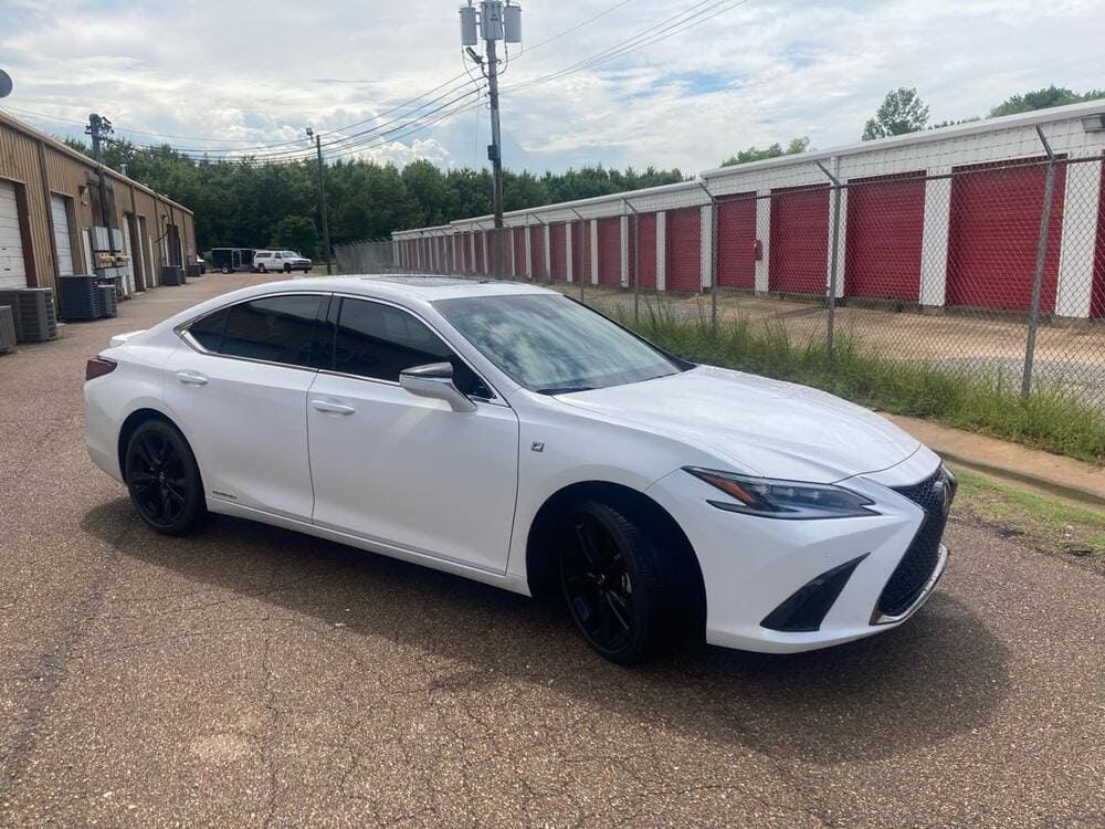 View Our Work Photo Gallery Best Window Tinting Jackson TN