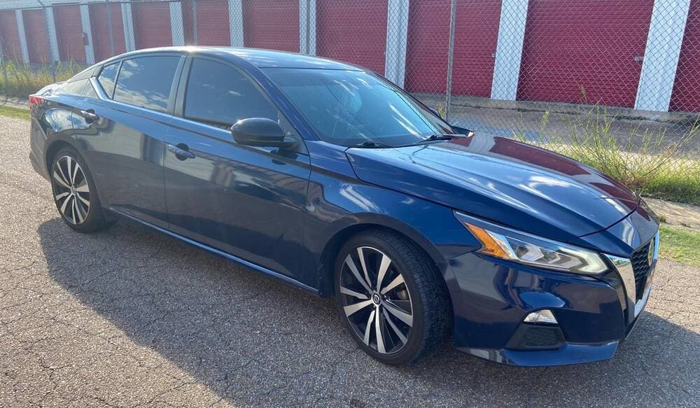 View Our Work Photo Gallery Best Window Tinting Jackson TN