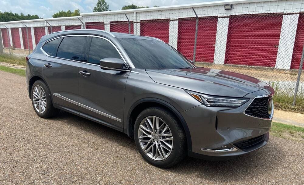 View Our Work Photo Gallery Best Window Tinting Jackson TN