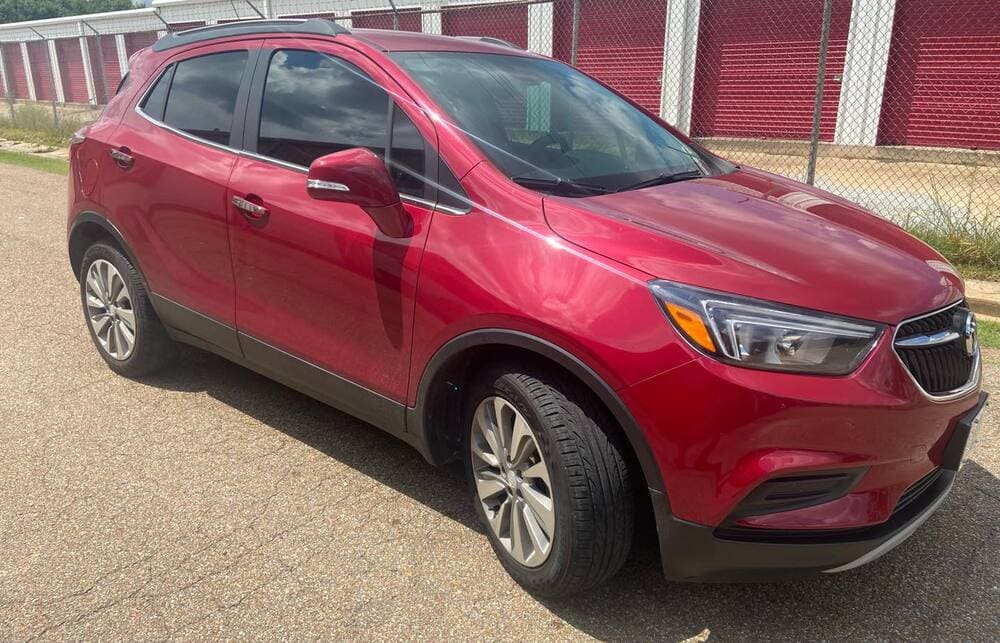 View Our Work Photo Gallery Best Window Tinting Jackson TN