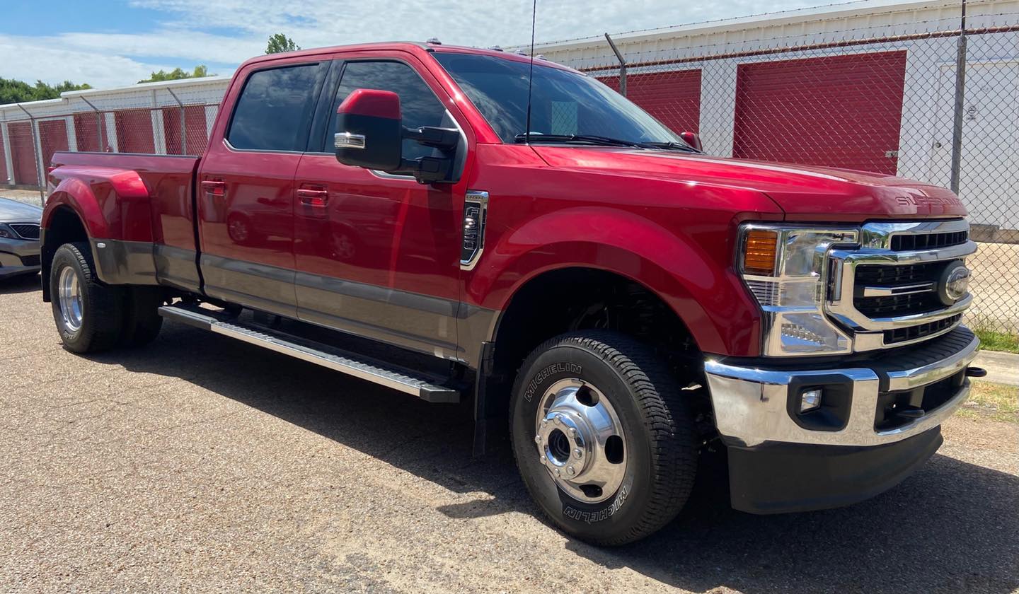 Benefits of Auto Window Tinting Car Window Tinting Jackson TN