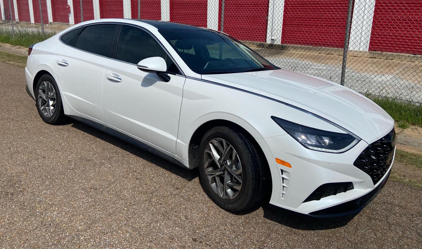 Benefits of Auto Window Tinting Car Window Tinting Jackson TN