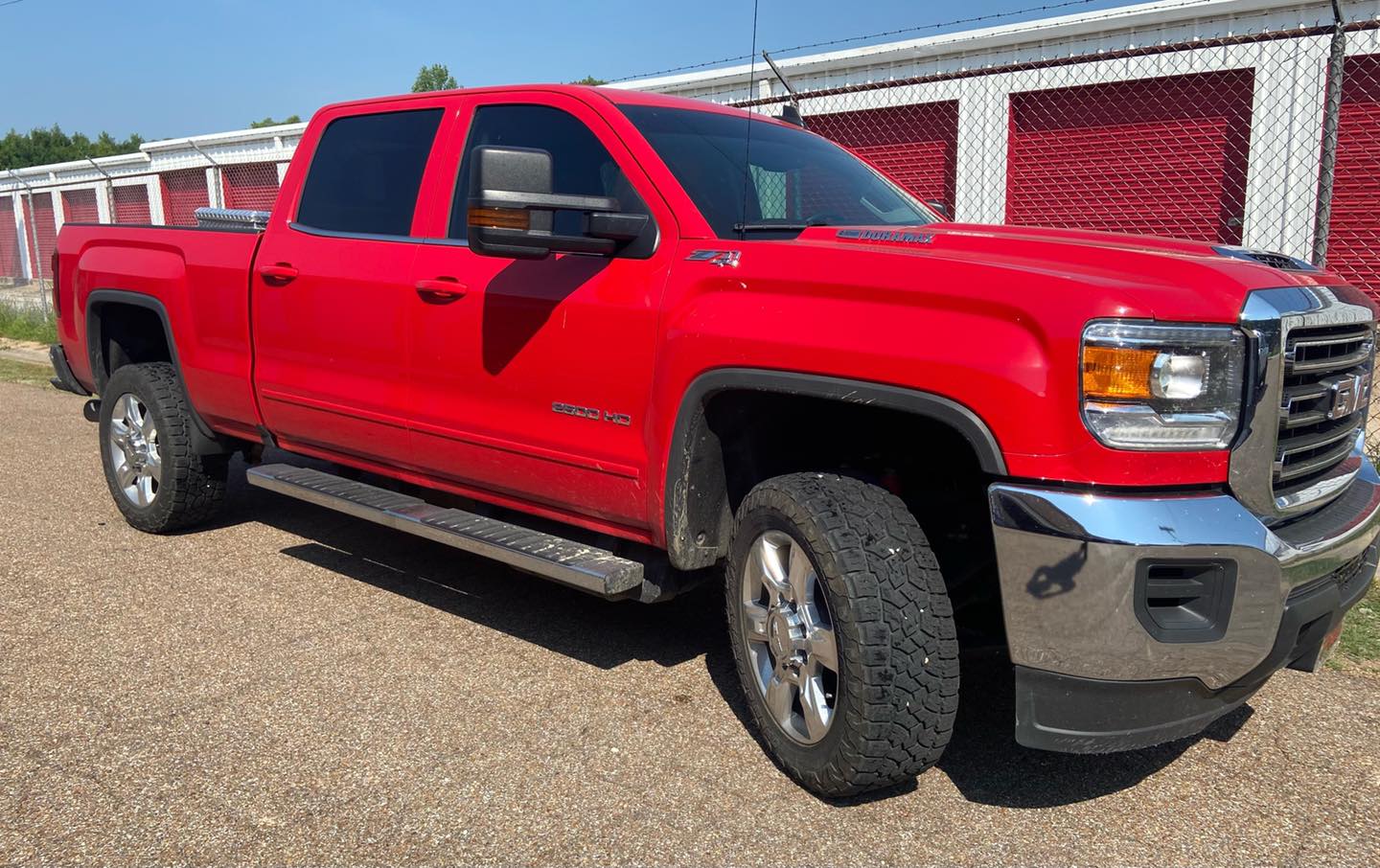 Jackson TN's 1 Window Tint Company Precision Tint Window Tinting