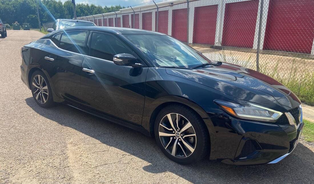 View Our Work Photo Gallery Best Window Tinting Jackson TN