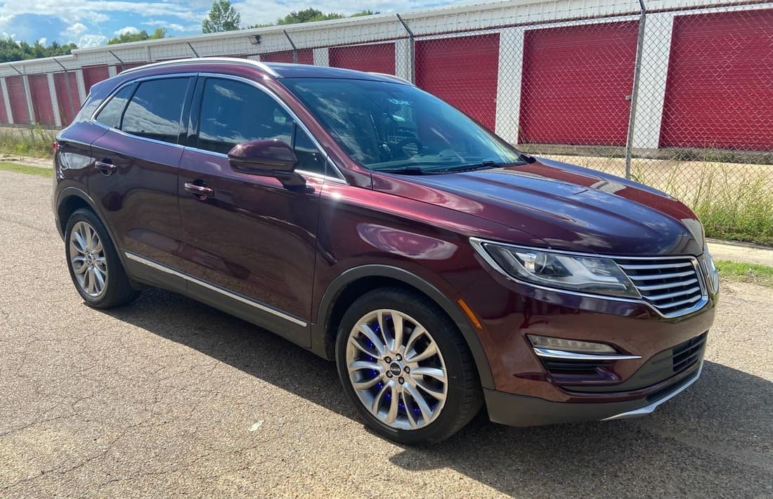 View Our Work Photo Gallery Best Window Tinting Jackson TN