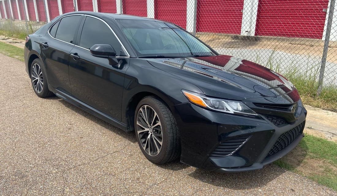 View Our Work Photo Gallery Best Window Tinting Jackson TN