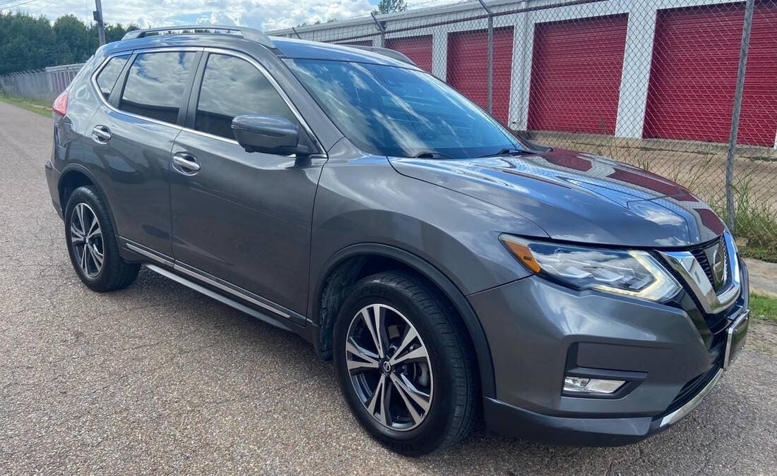 View Our Work Photo Gallery Best Window Tinting Jackson TN