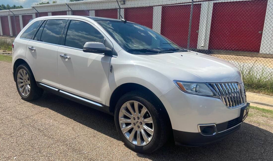 View Our Work Photo Gallery Best Window Tinting Jackson TN