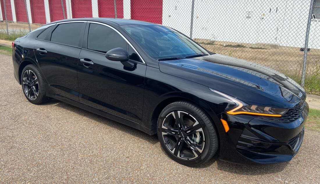 View Our Work Photo Gallery Best Window Tinting Jackson TN