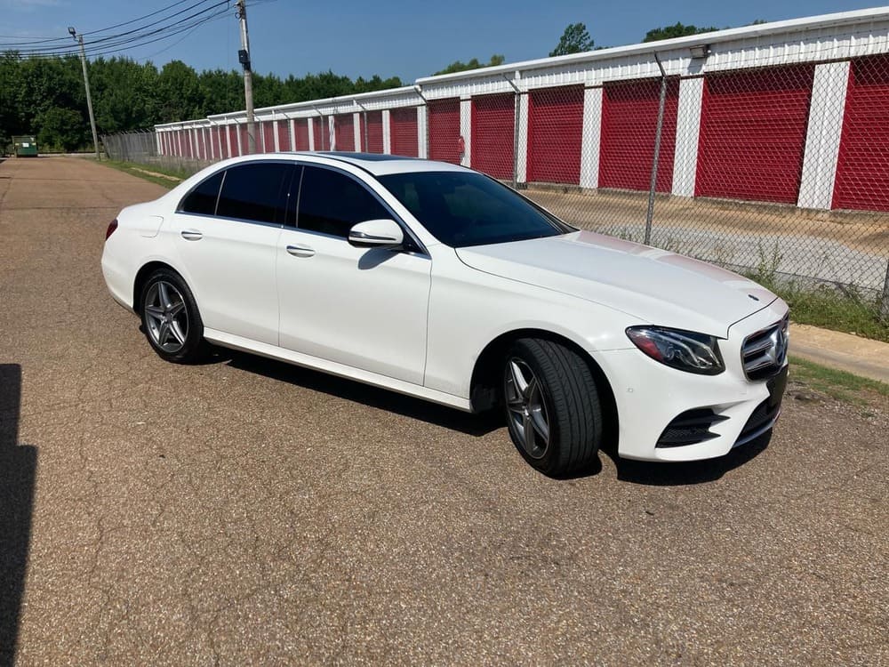 View Our Work Photo Gallery Best Window Tinting Jackson TN