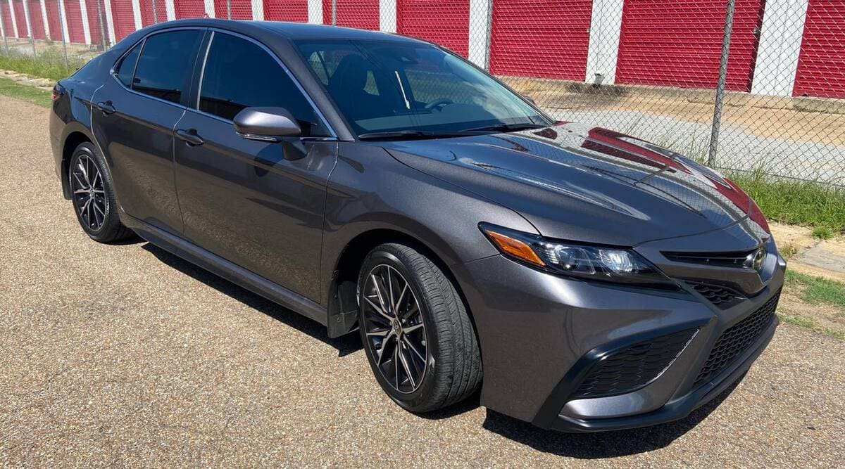 View Our Work Photo Gallery Best Window Tinting Jackson TN