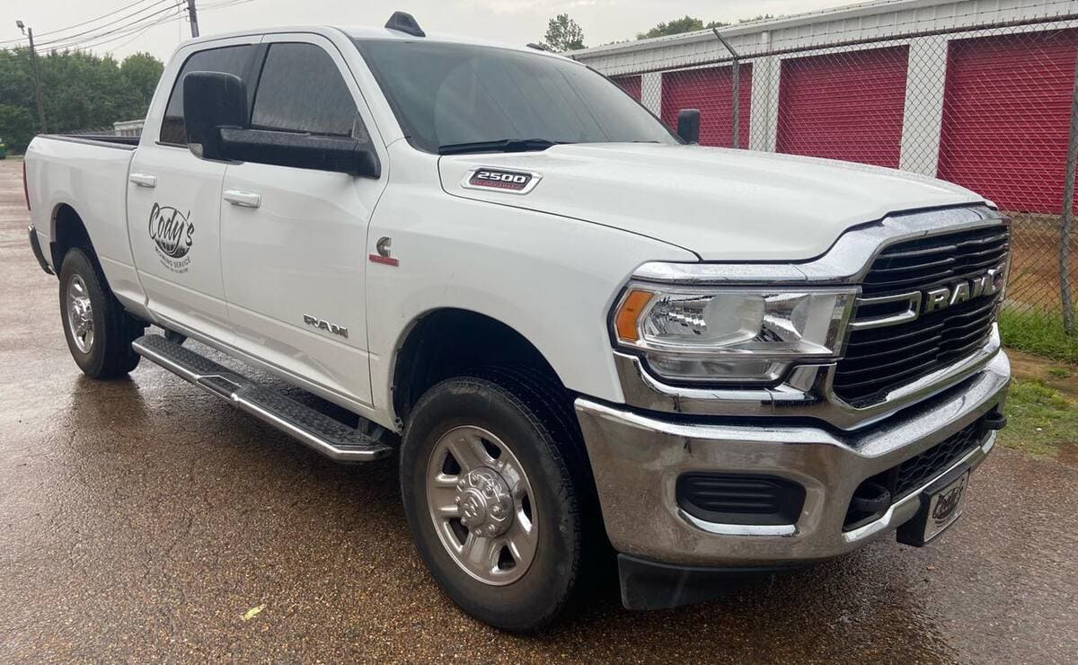 View Our Work Photo Gallery Best Window Tinting Jackson TN