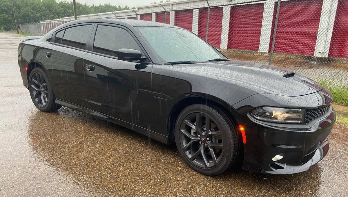 View Our Work Photo Gallery Best Window Tinting Jackson TN