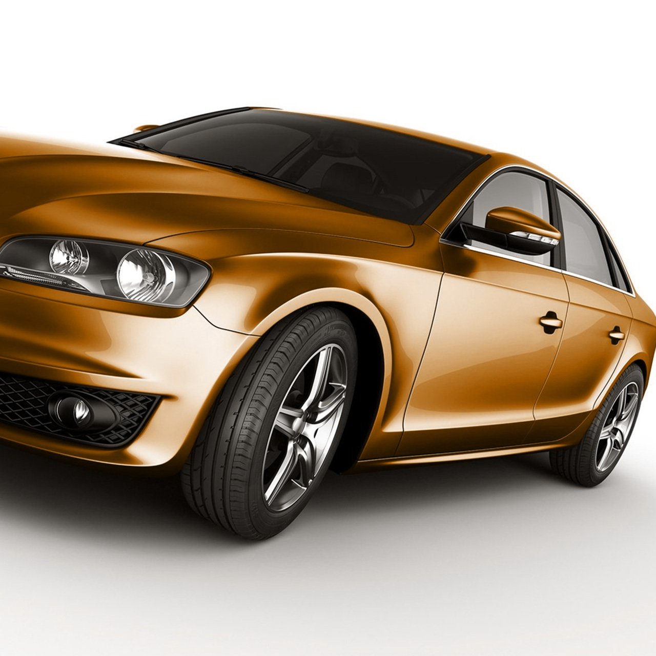 Precision Tint in Jackson TN | Car, Home, Commercial Window Tinting Jackson TN