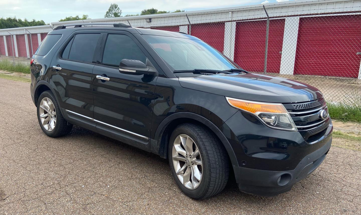 window tinting Jackson TN
