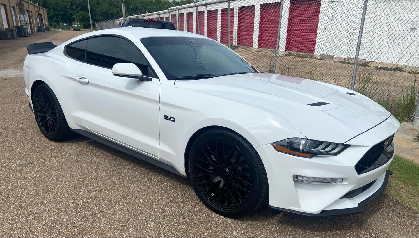 car window tinting near me