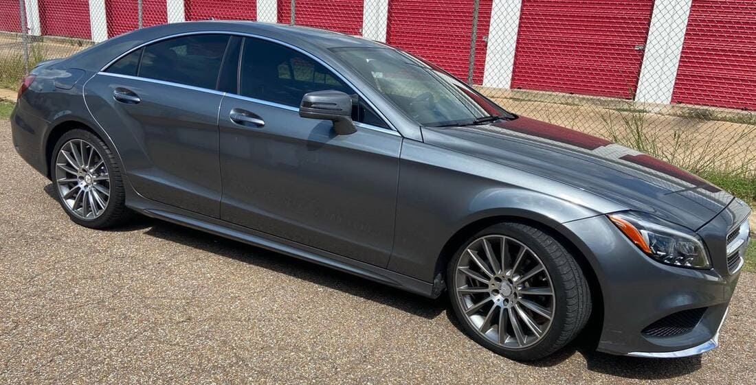 Tint Options