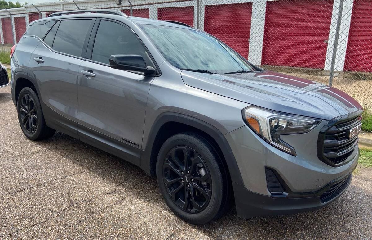 ceramic window tint