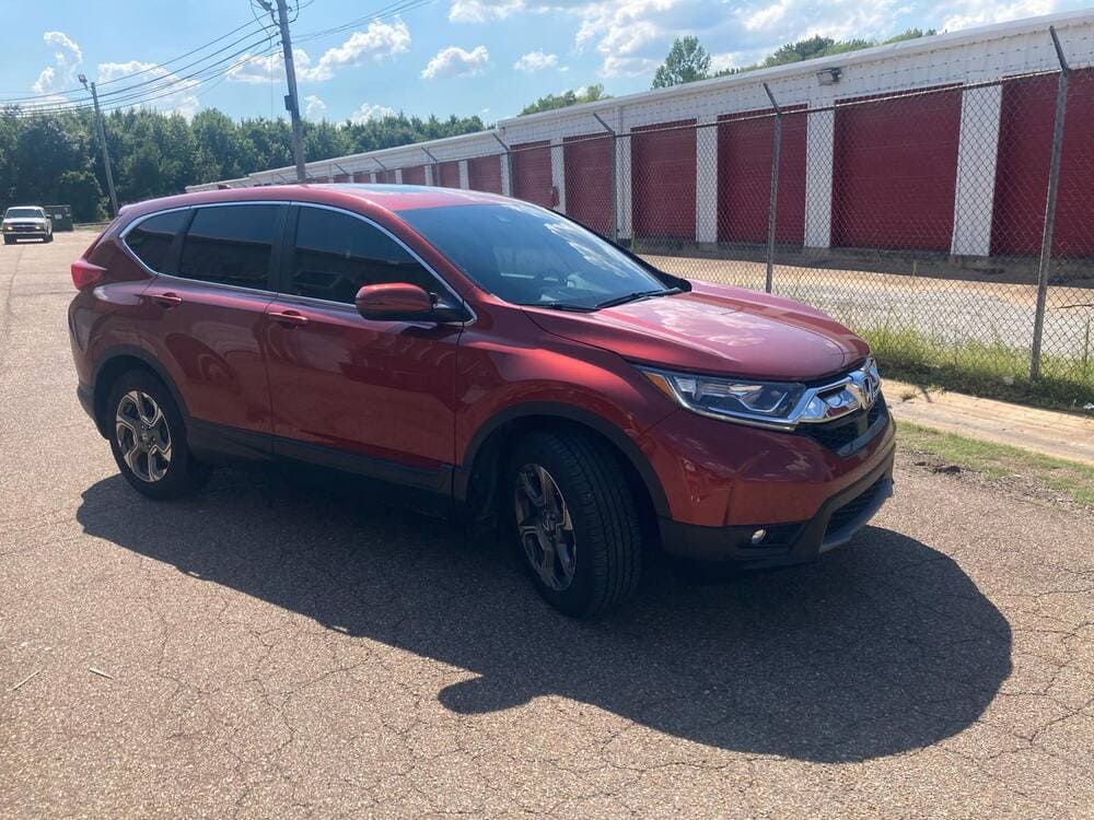 tinting car windows