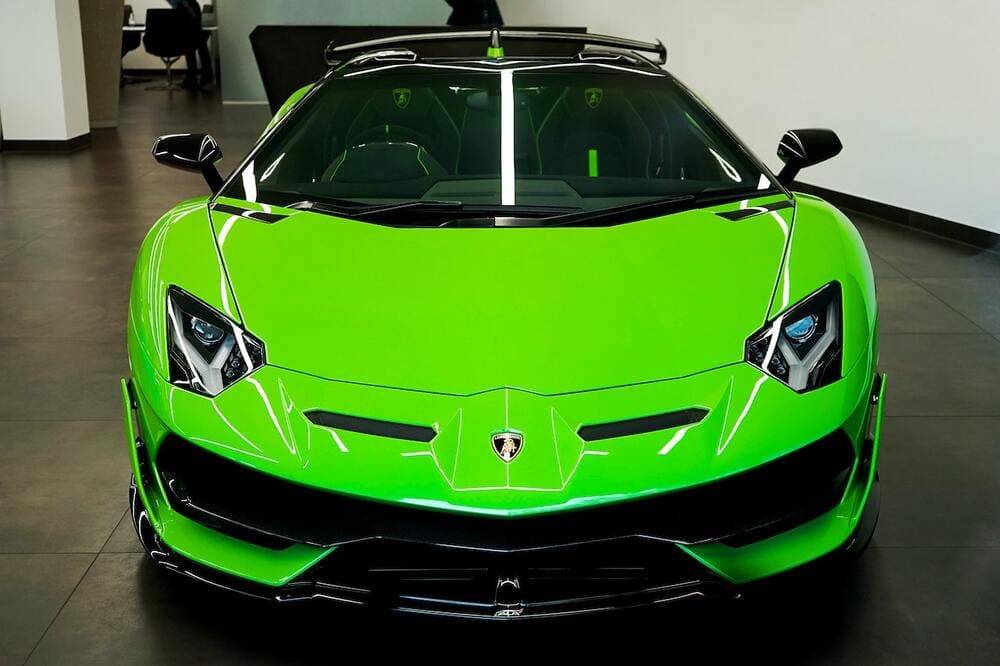 paint protection film near me