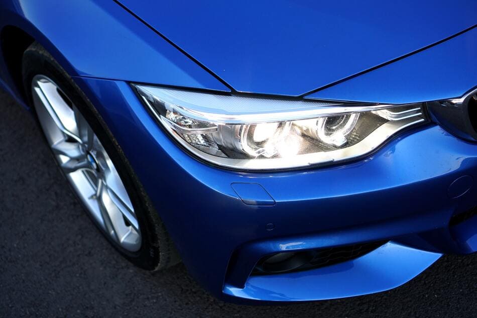 paint protection film Jackson TN