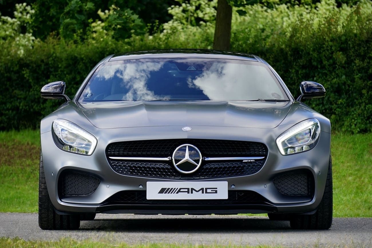 Platinum Gloss PPF Series