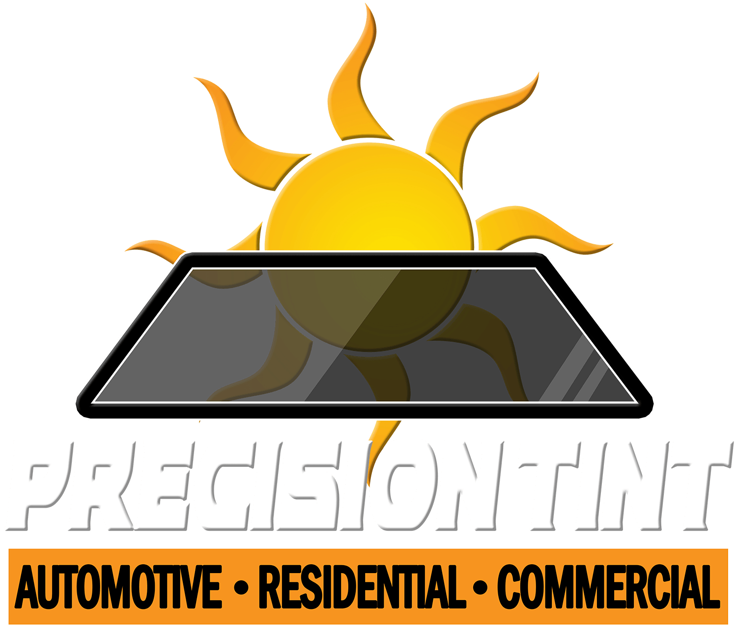 PRECISION TINT Jackson TN