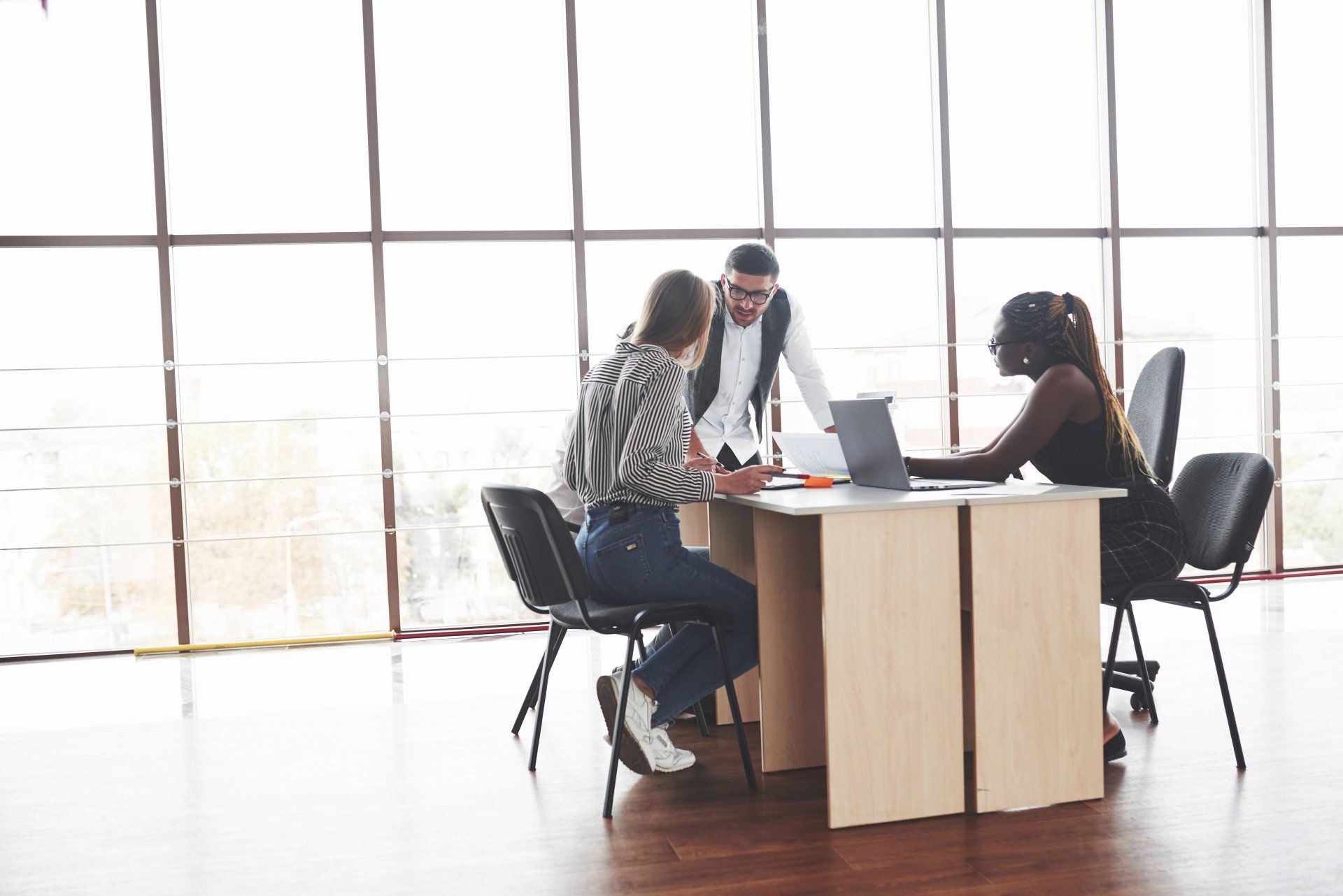 best office window film for heat rejection
