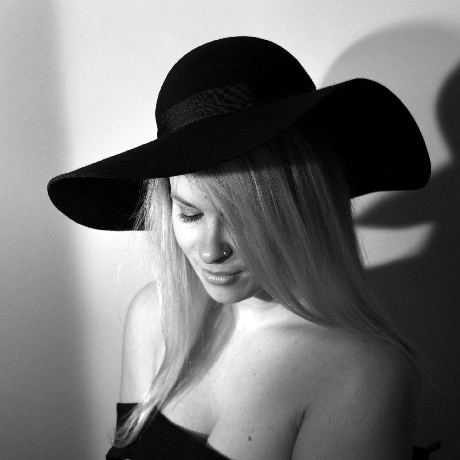 Film photography  by Cassandra Storm.